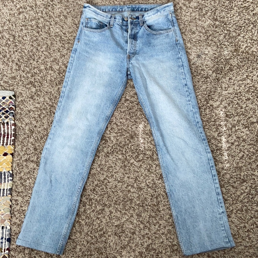 Brandy Melville jeans